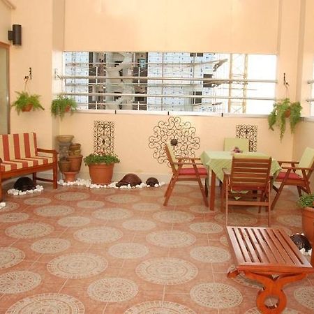Loulou Asfar Hotel Apartment Abu Dhabi Bagian luar foto